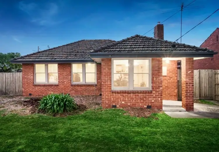 1 Clinnick Street, Reservoir VIC 3073