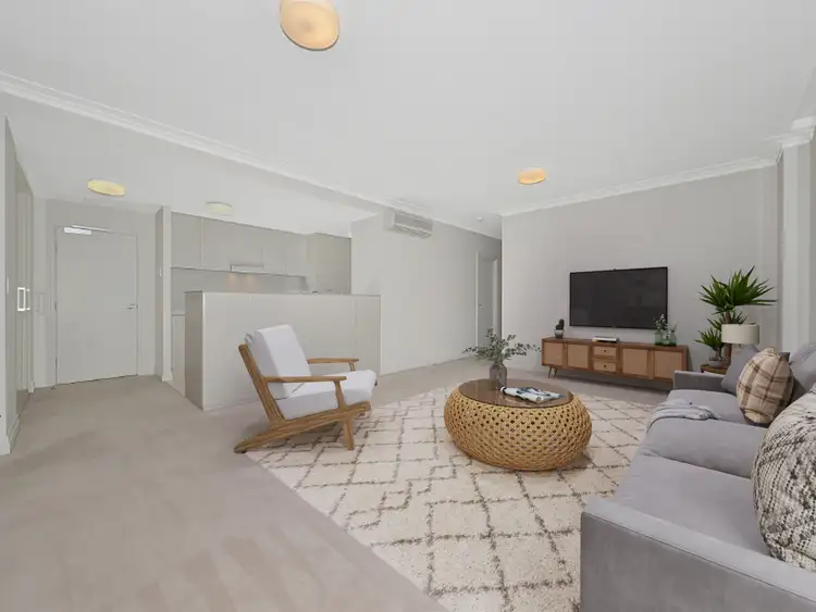 205/10 Peninsula Drive, Breakfast Point NSW 2137