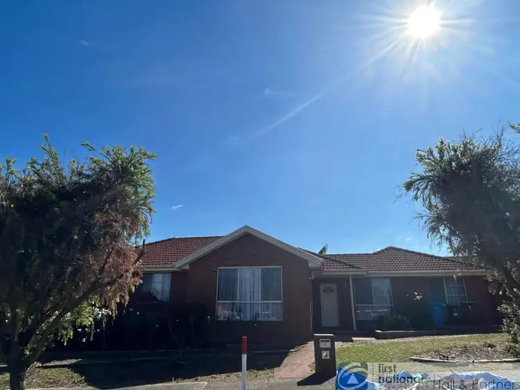 3 Addlington Court, Narre Warren South VIC 3805