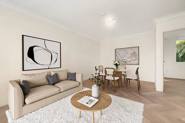 29/105 Burns Bay Road, Lane Cove NSW 2066
