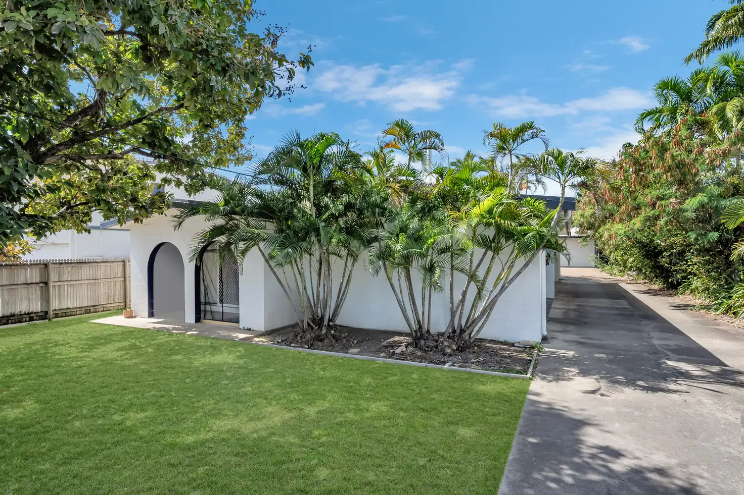 Main view of Homely unit listing, 2/7 Caroline Street, Aitkenvale QLD 4814