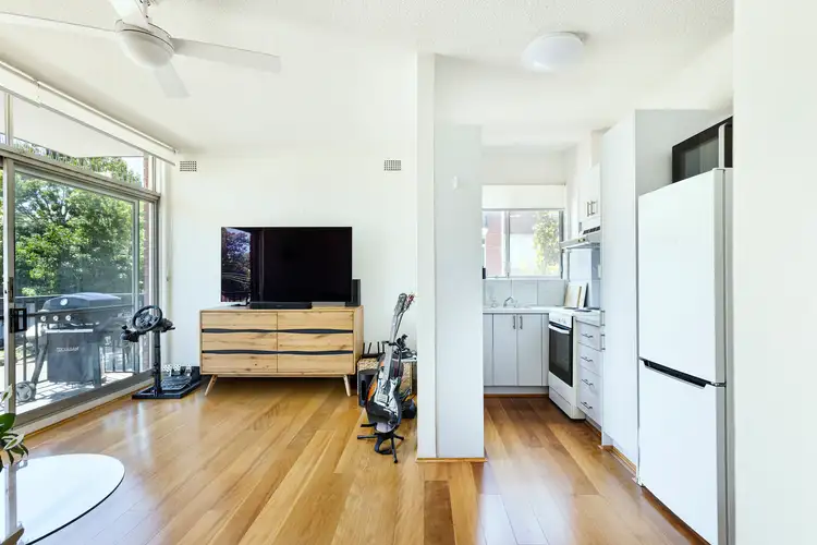 10/54 Hornsey Street, Rozelle NSW 2039