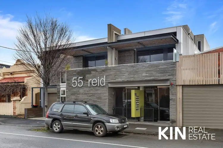 3/55 Reid Street, Fitzroy North VIC 3068