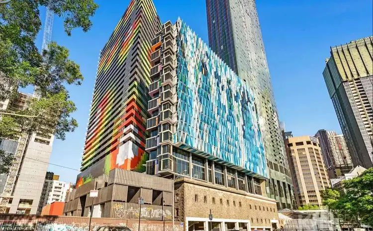 606/28 Bouverie Street, Carlton VIC 3053