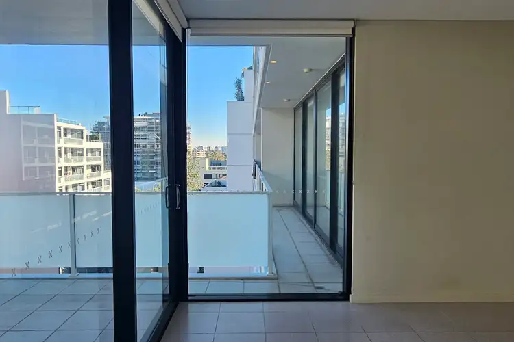 Fourth view of Homely apartment listing, 508/8 Princess Street, Brighton-Le-Sands NSW 2216