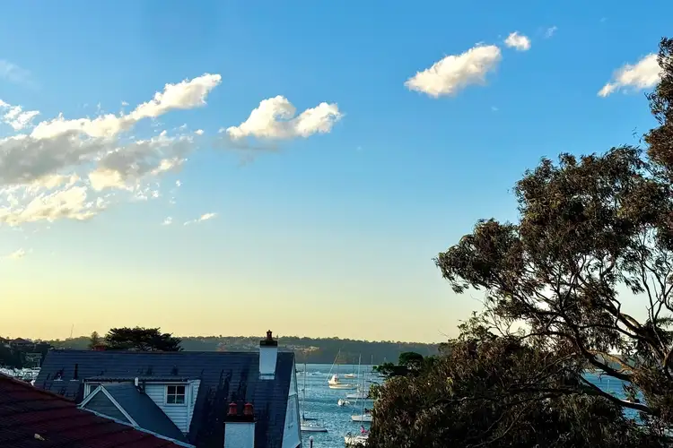 15/3A Balfour Road, Rose Bay NSW 2029