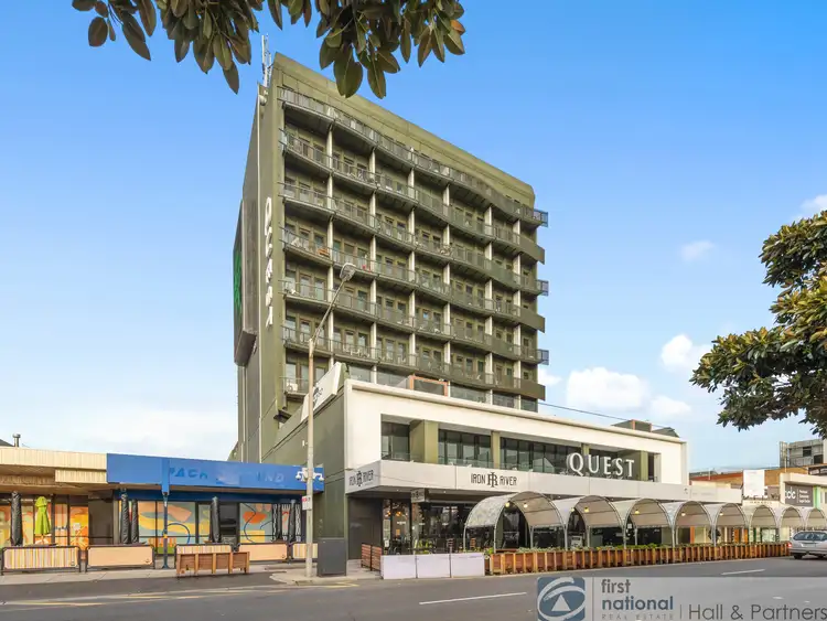 809/435 Nepean Highway, Frankston VIC 3199