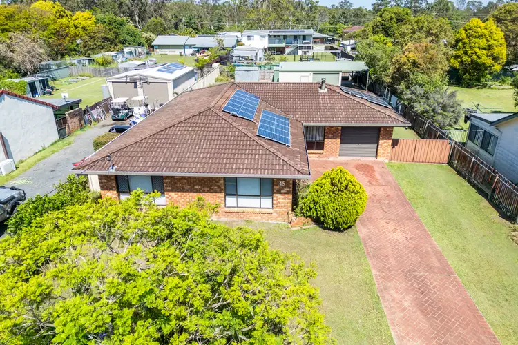 45 Lakkari Street, Coutts Crossing NSW 2460