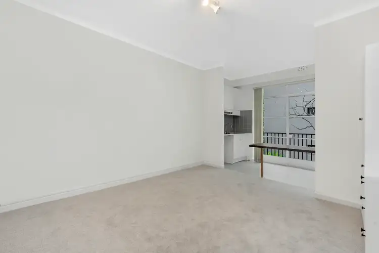 21/7 St Neot Avenue, Potts Point NSW 2011