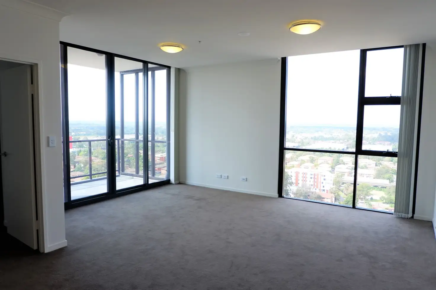 Main view of Homely apartment listing, 2007/420 Macquarie Street, Liverpool NSW 2170