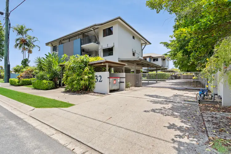 9/32-34 Best Street, Yorkeys Knob QLD 4878