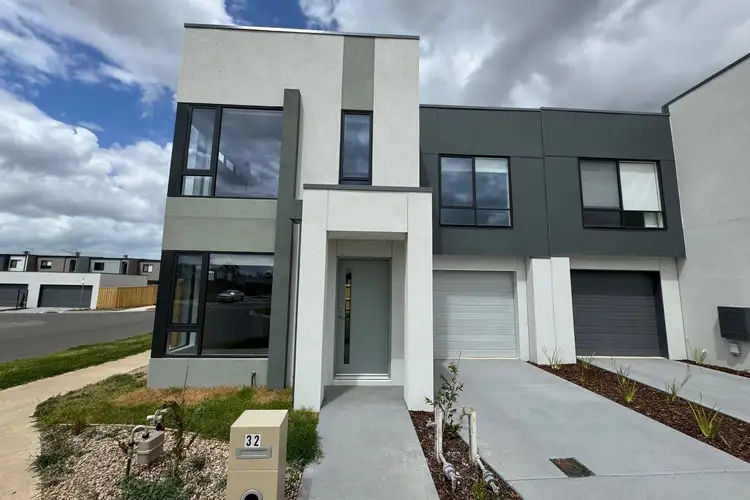 32 Paley Street, Charlemont VIC 3217