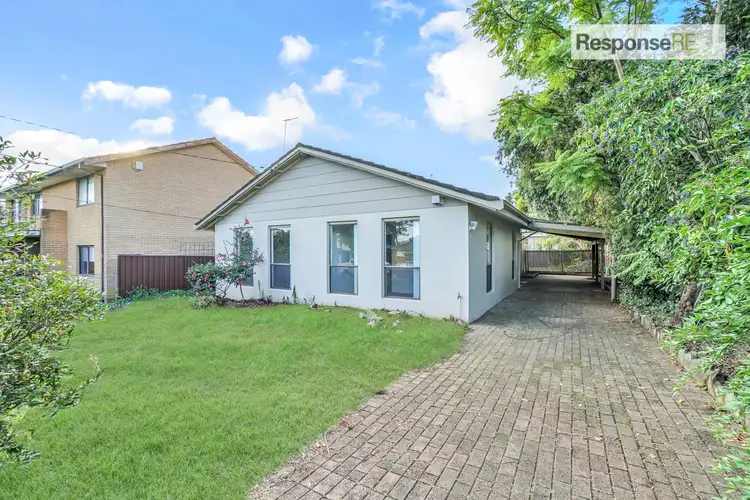 25 Treetops Avenue, South Penrith NSW 2750