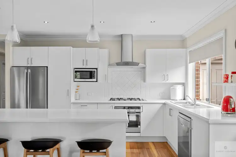 Second view of Homely house listing, 19 Purcell Street, Elderslie NSW 2570