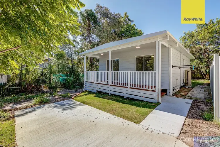 A/4 Driftwood Street, Crestmead QLD 4132