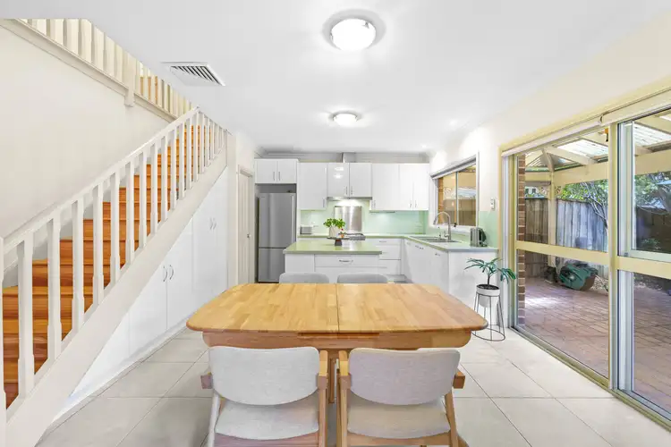 Third view of Homely house listing, 2 Rockleigh Way, Epping NSW 2121