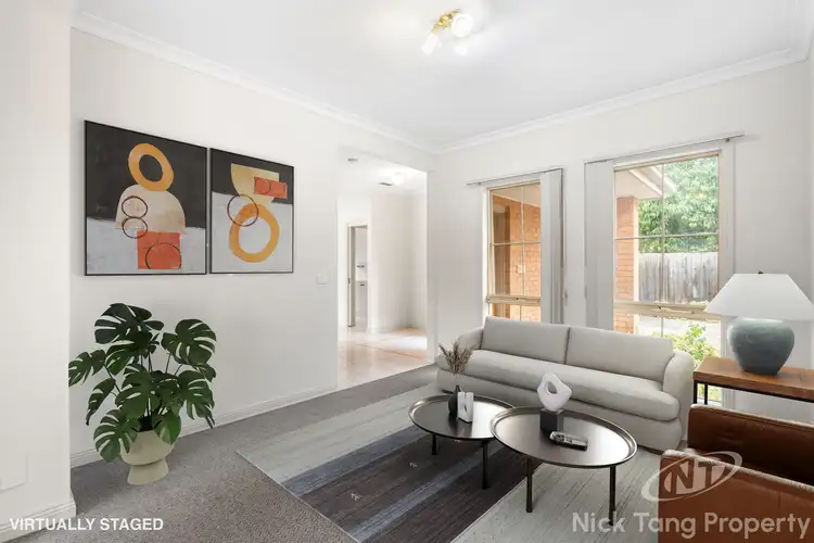 Sixth view of Homely townhouse listing, 3/942 Doncaster Road, Doncaster East VIC 3109