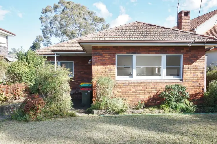 23 Denistone Road, Eastwood NSW 2122