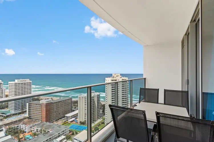 22201/3113 Surfers Paradise Boulevard, Surfers Paradise QLD 4217