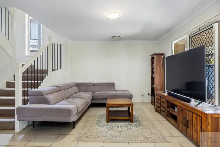 Fifth view of Homely house listing, 8 Darling Crescent, Harrington Park NSW 2567