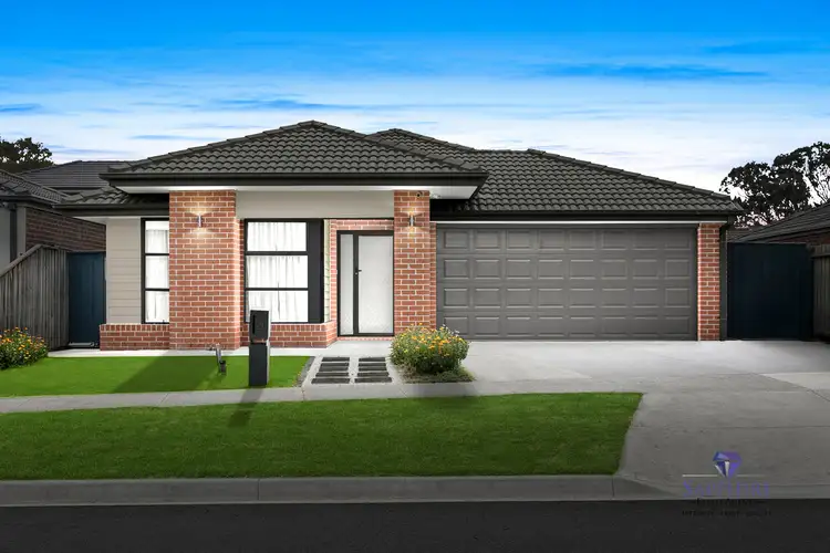 20 Fitzgerald Drive, South Morang VIC 3752