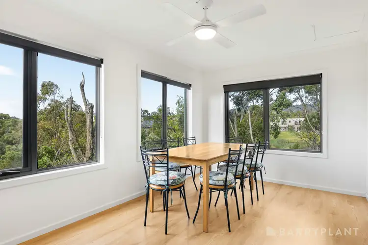 Fifth view of Homely house listing, 52 Pinoak Drive, Yarra Glen VIC 3775