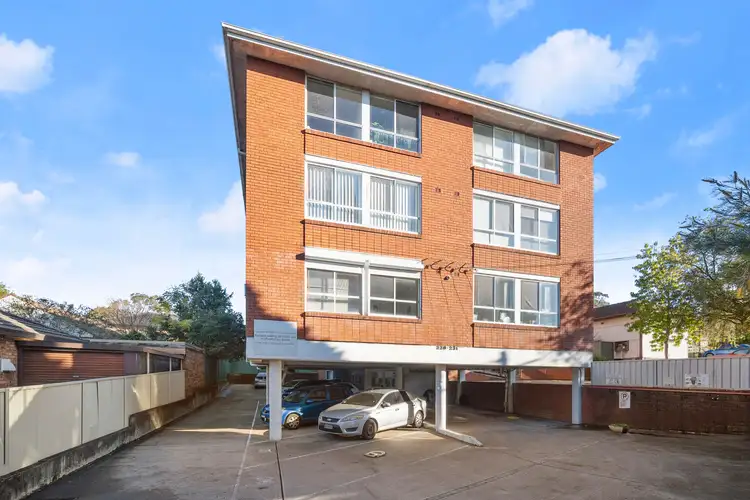 9/229-231 King Georges Road