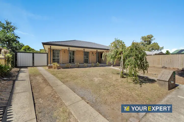 10 Melrose Court, Berwick VIC 3806