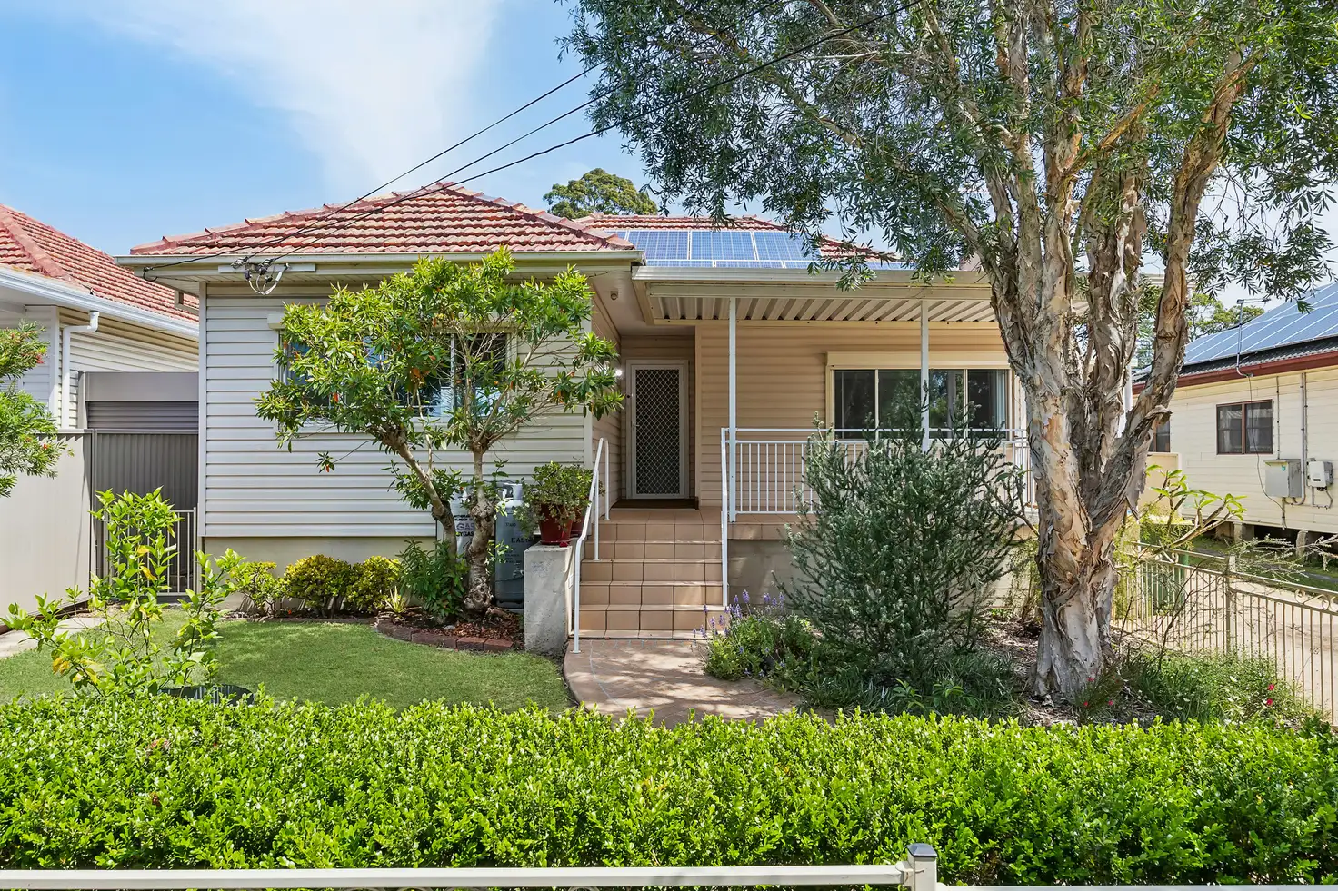 Main view of Homely house listing, 15 Carvers Road, Oyster Bay NSW 2225