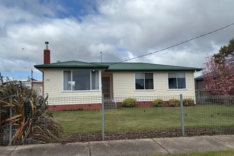 173 Nicholls Street, Devonport TAS 7310