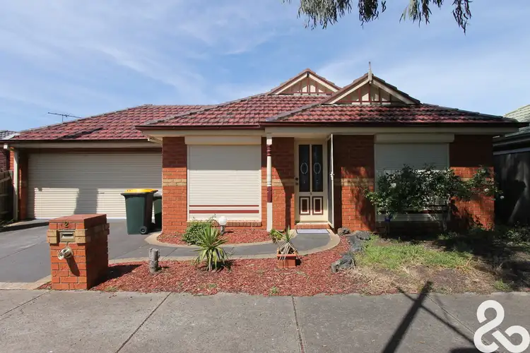 2 Decore Drive, South Morang VIC 3752