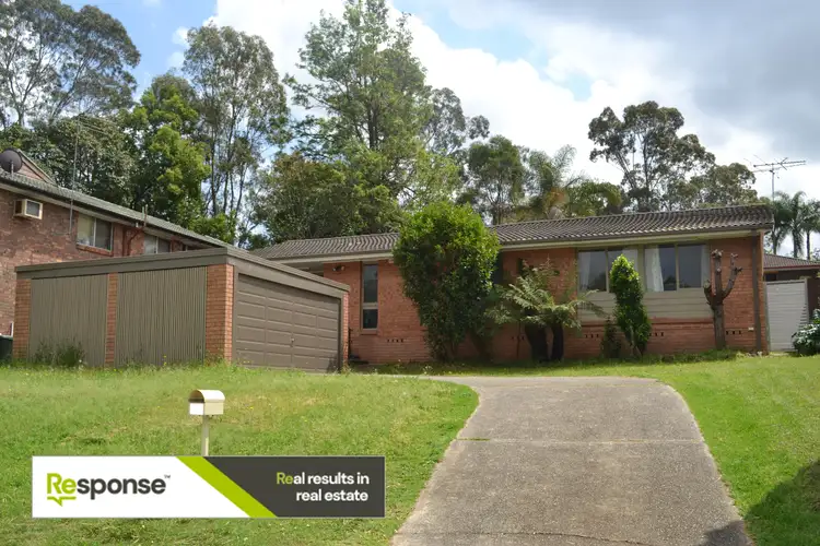 66 Whitby Road, Kings Langley NSW 2147