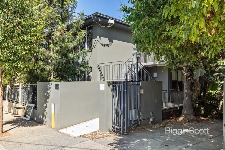 17/40 Waterloo Crescent, St Kilda VIC 3182