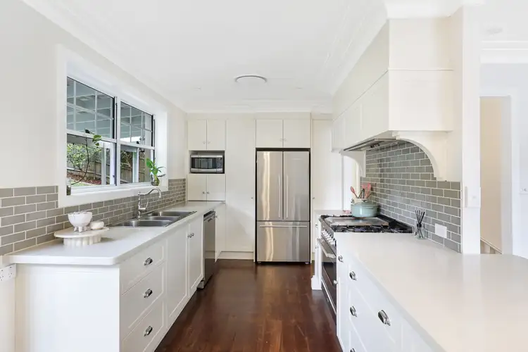 Sixth view of Homely house listing, 123 Koloona Avenue, Mount Keira NSW 2500