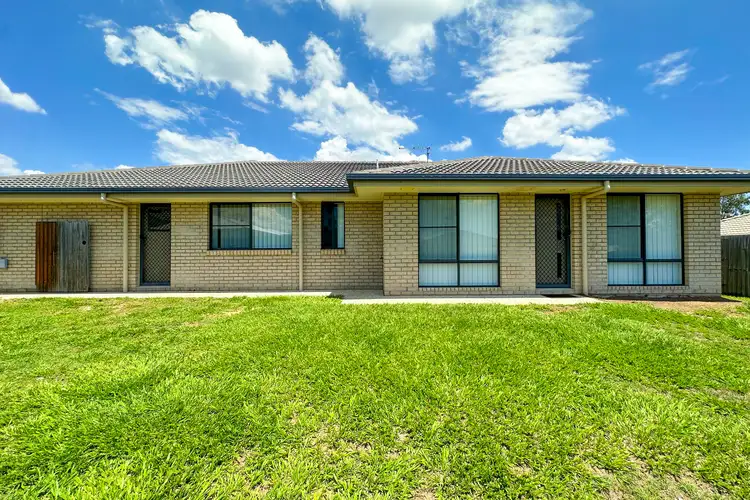 2/1 Balonne Street, Brassall QLD 4305