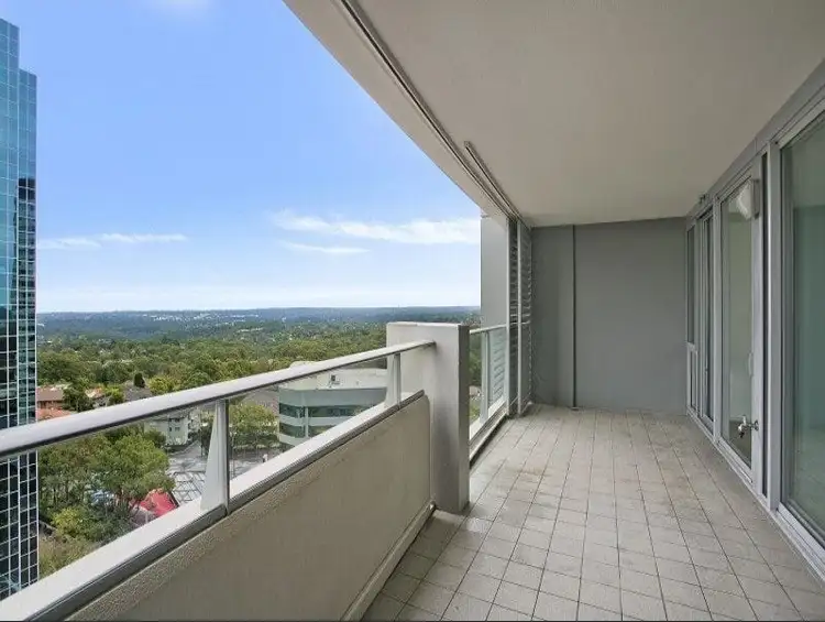 1505/9 Railway Street, Chatswood NSW 2067