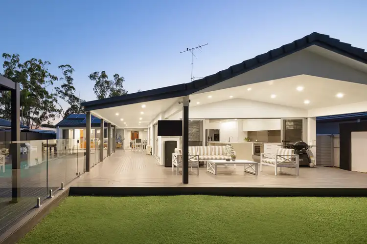 5 Goolagong Court