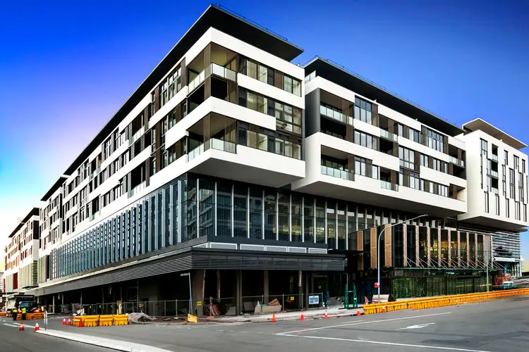 647/2C Defries Avenue, Zetland NSW 2017