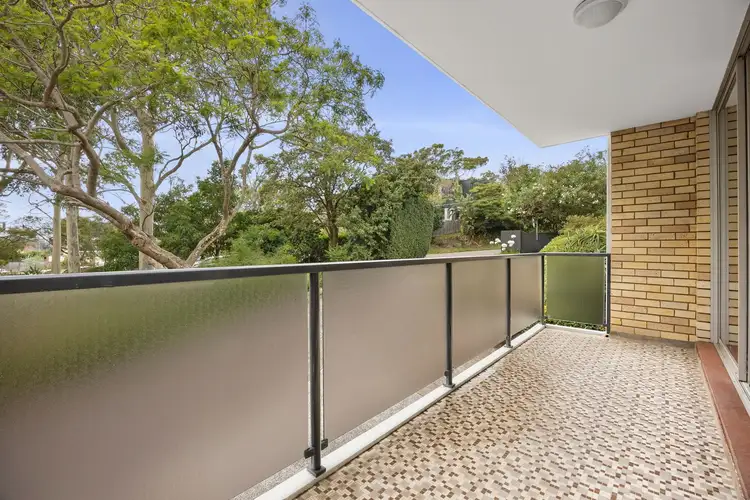 1/20 Angle Street, Balgowlah NSW 2093