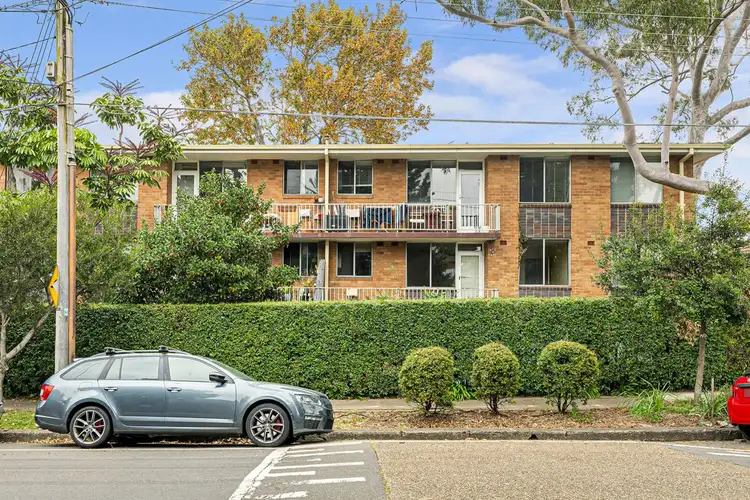 45/44-50 Ewart Street