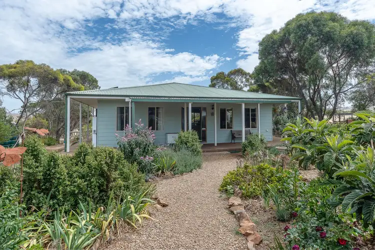 739 Bremer Valley Road