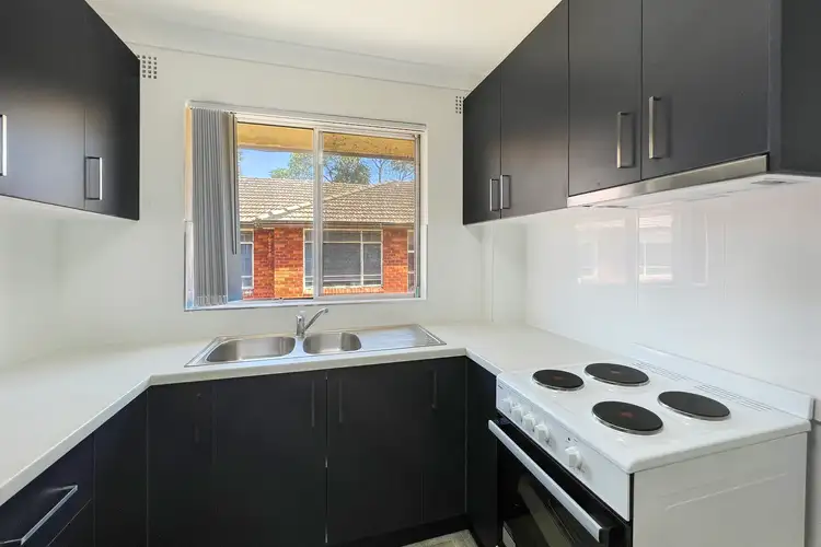 Third view of Homely apartment listing, 4/11 Fairmount Street, Lakemba NSW 2195