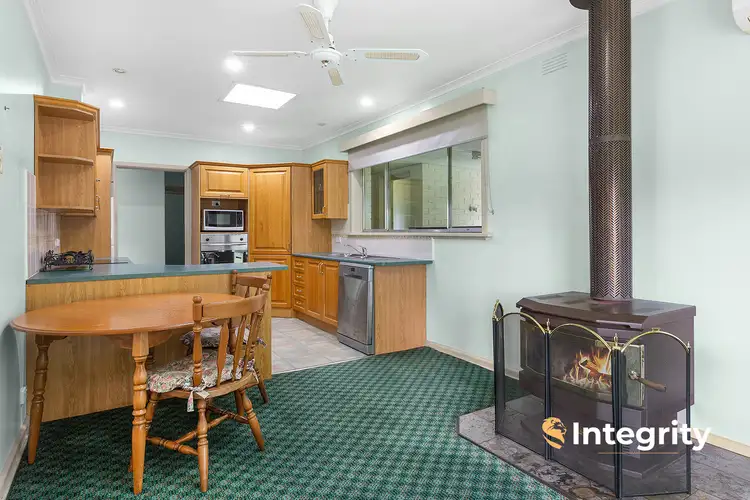 Fifth view of Homely house listing, 52 Falls Road, Marysville VIC 3779