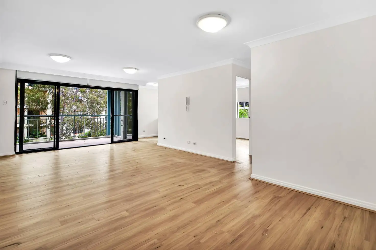 Main view of Homely unit listing, 708/10 Freeman Road, Chatswood NSW 2067