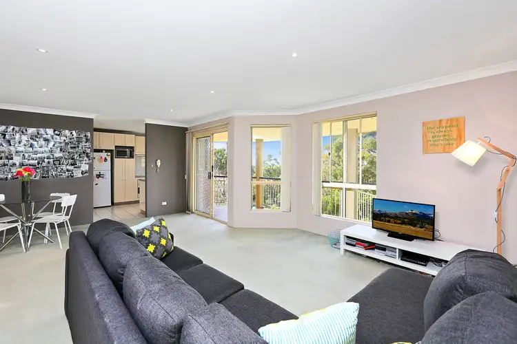 Second view of Homely unit listing, 33/231 Kingsway, Caringbah NSW 2229