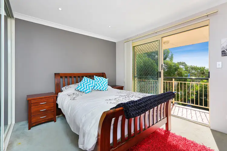 Third view of Homely unit listing, 33/231 Kingsway, Caringbah NSW 2229