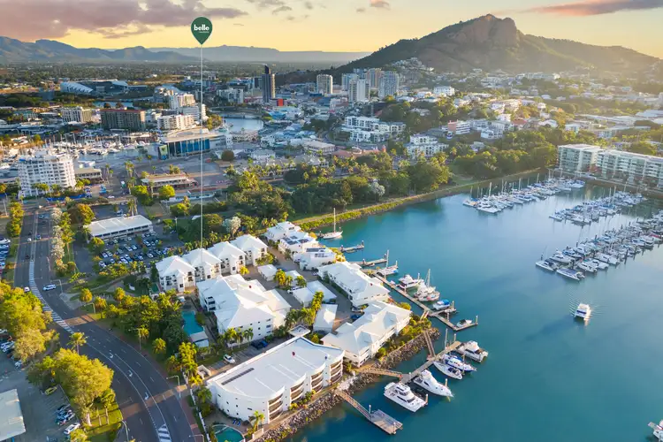 32/18-30 Sir Leslie Thiess Drive