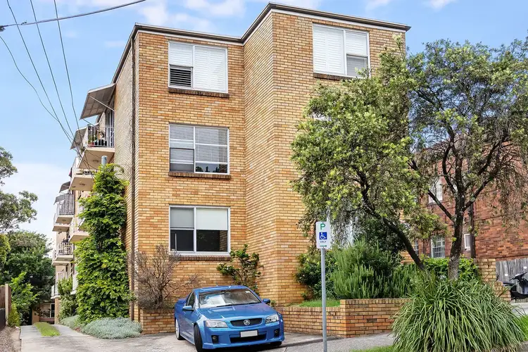 Fourth view of Homely apartment listing, 9/31 Byron Street, Coogee NSW 2034