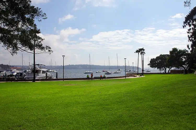 3/7 Ithaca Road, Elizabeth Bay NSW 2011