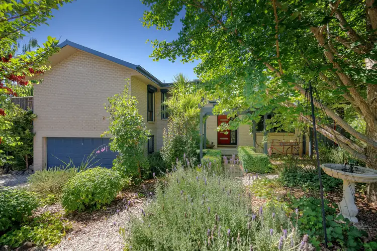 5 Cooper Street